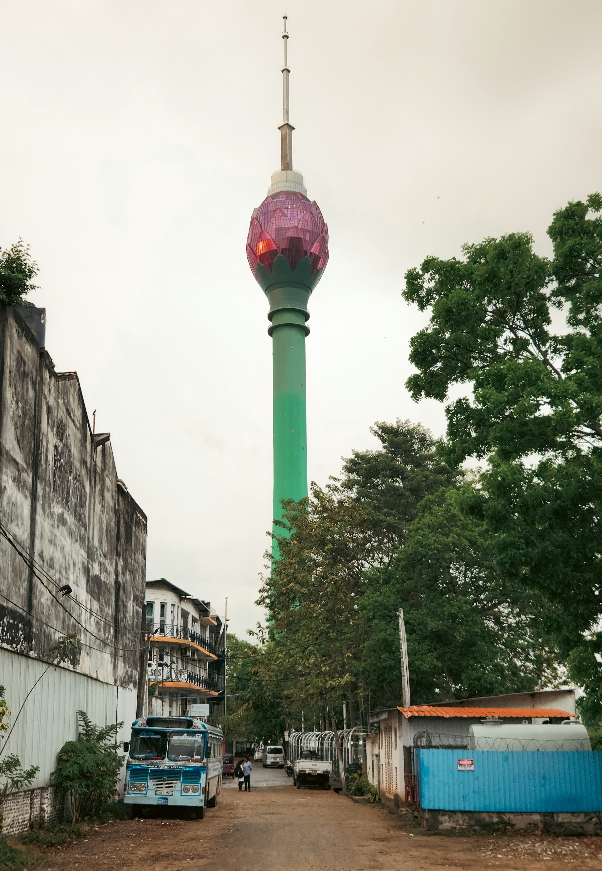 Colombo, Sri Lanka